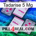 Tadarise 5Mg 33